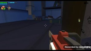 Как Найти Мясника и Аномалию 1006.Федюха Геймс