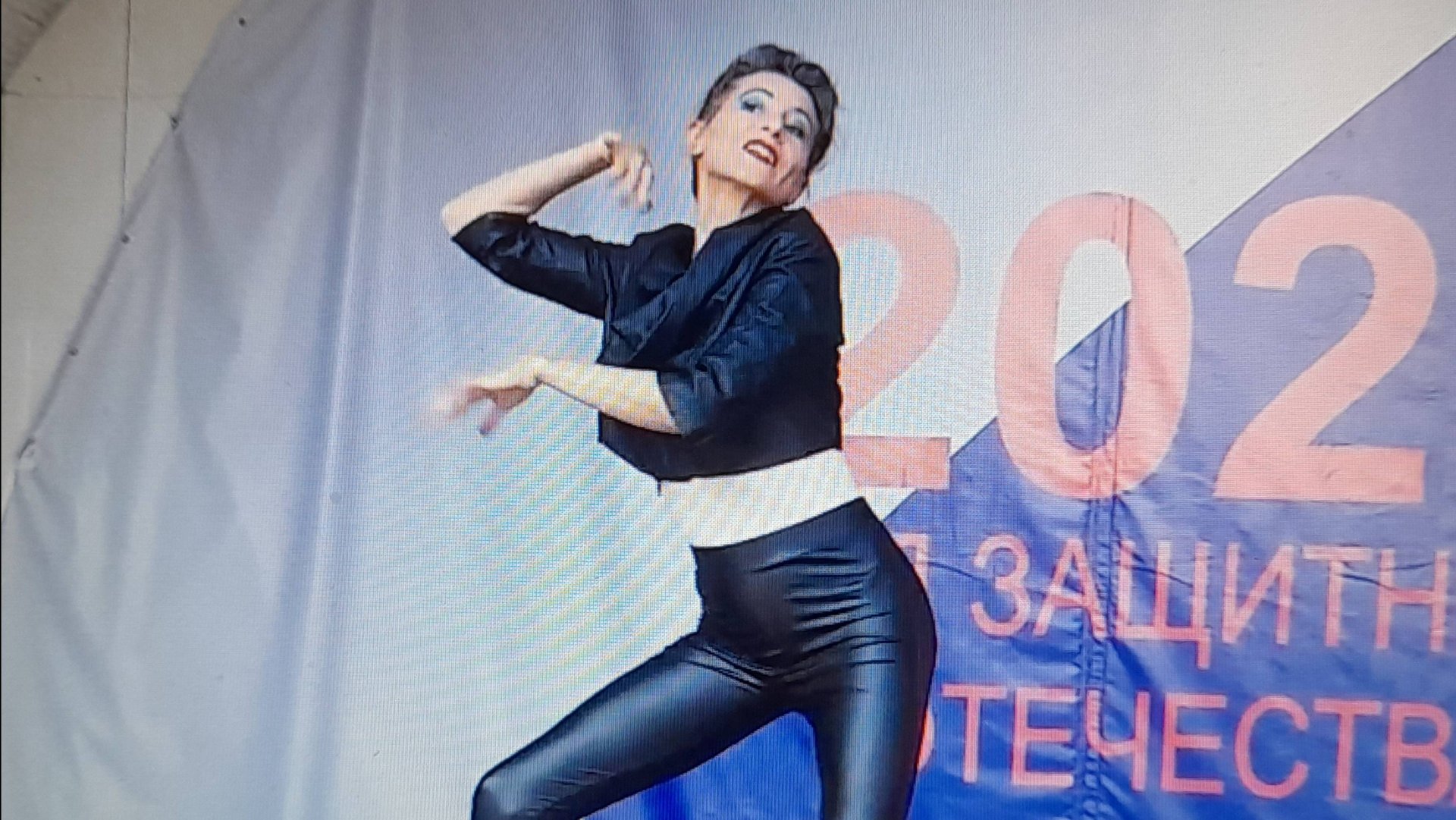 Лукоморье. Пушкин. Рок. Балет - Маргарита Андреева смотреть онлайн