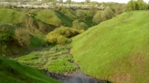 На горе колхоз под горой совхоз - мелодия.