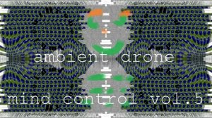 Mind Control vol.5 - Healing Waves Of Drone   Ambient  Chillwave Mix By Simonyàn #520
