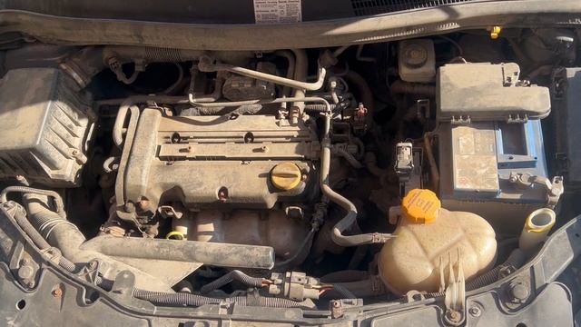 Опель корса смотреть онлайн