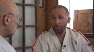 Это Косики Каратэ. ВФКК 2022