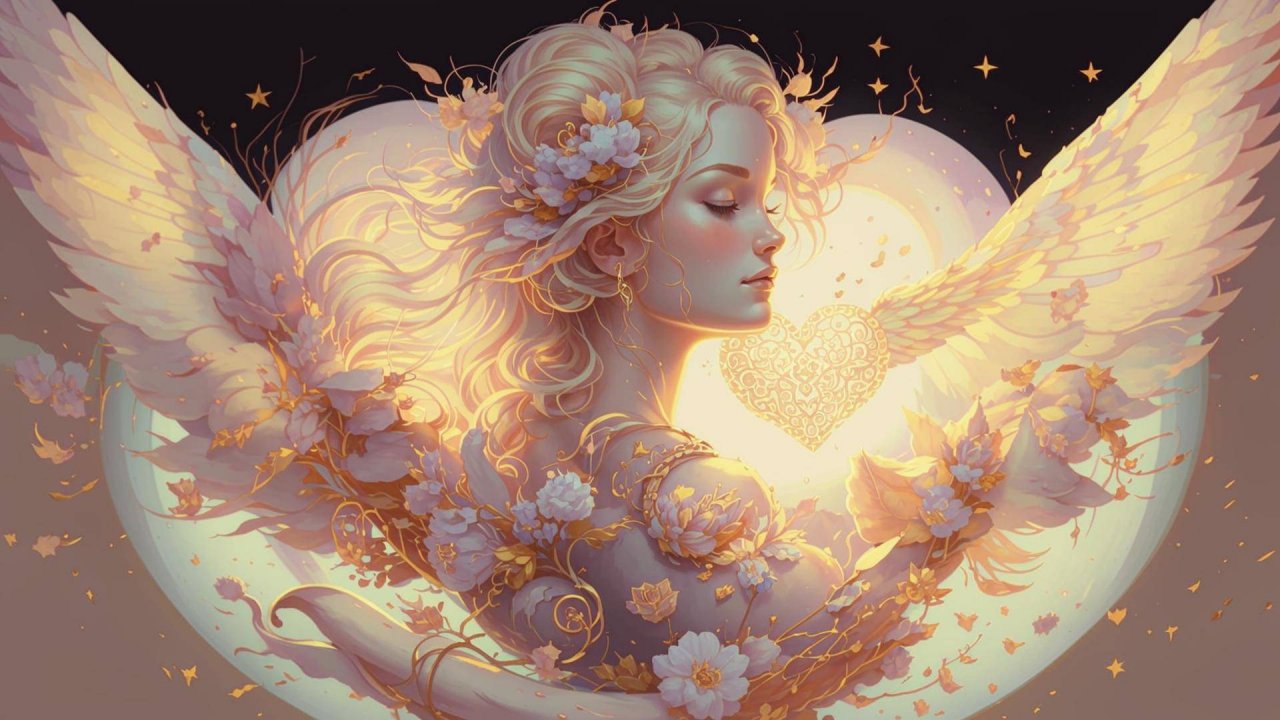 Я встретил вас - и всё былое смотреть онлайн