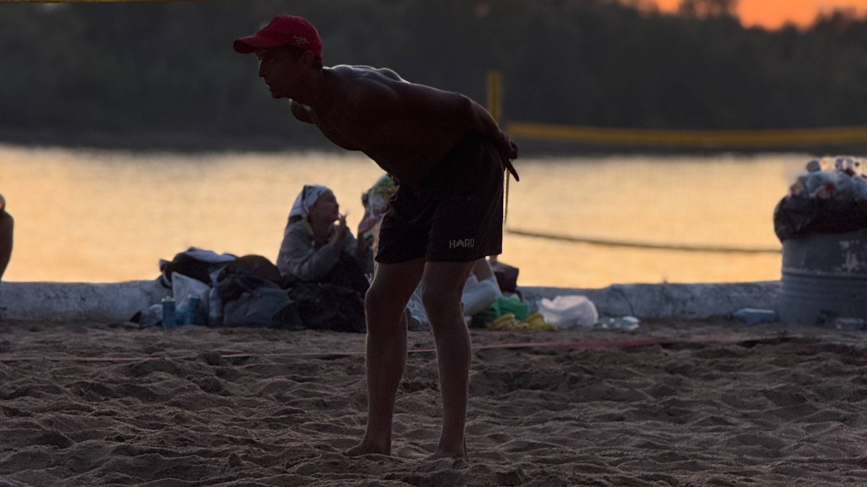 10.08.2025  Мужчины. Финал. Плюс награждение.