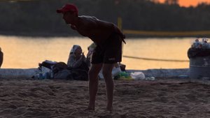 10.08.2025 — Мужчины. Финал. Плюс, награждение.