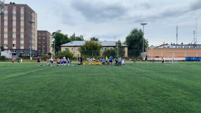 Сириус 2016 Димитровград-Сызрань 2003