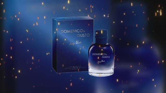 Domenico & Gusto | Парфюм на OZON | Подписчикам бонусы магазина | Ссылка в описании