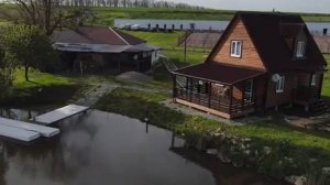 Загородная усадьба. Ставрополь