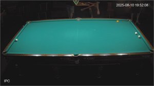 Абрилок. Парный Турнир