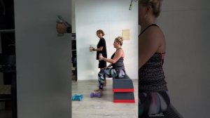 Комплекс для рук с гантелями для начинающих