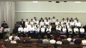 Воскресное служение 10.08.2025