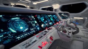 Космические фантазии