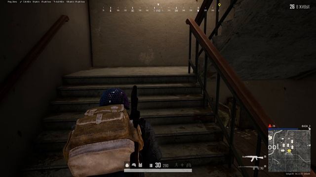 ПОБЕДА МОЯ
