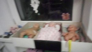 румтур по комнате