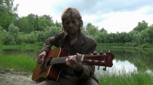 Константин Ступин - Дождь (Альбом «Раннее утро» / 15.07.2015)