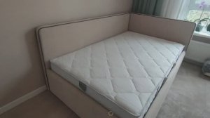 Детская односпальная кровать Бруни