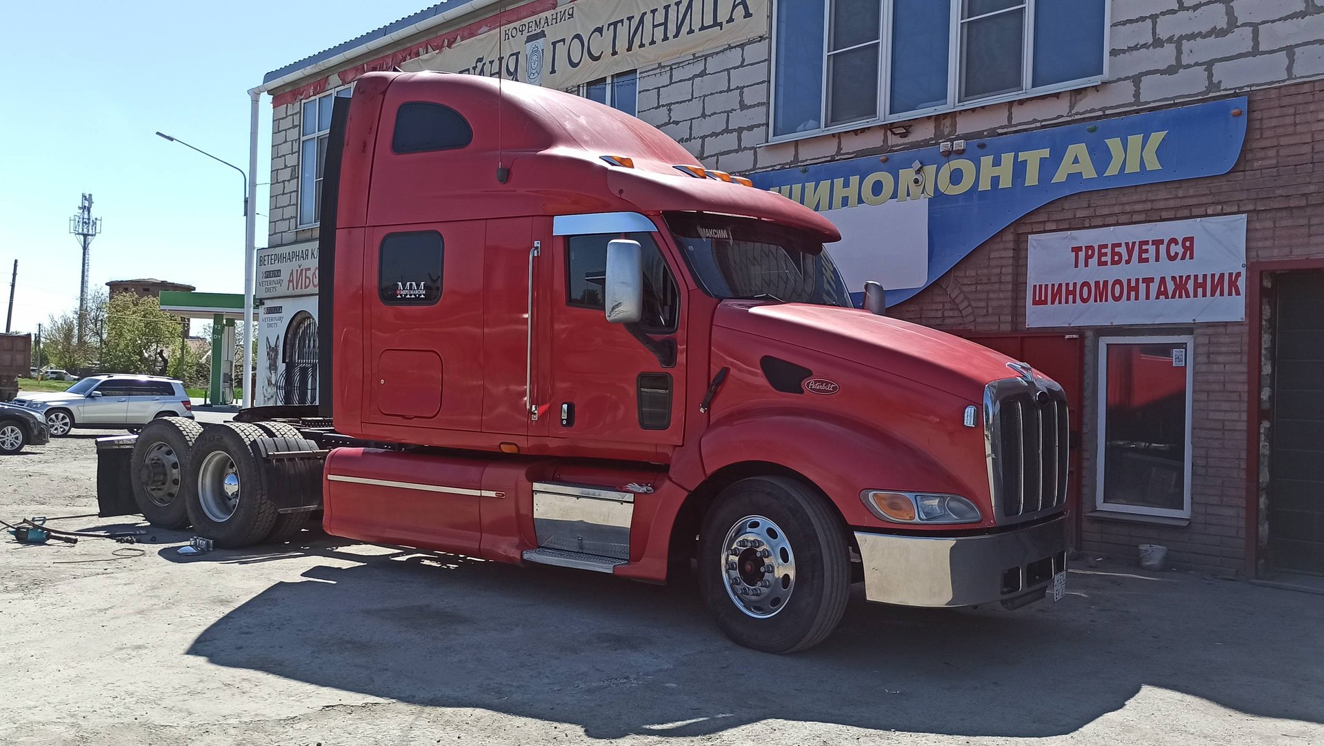 Троит мотор Саt с15 меняю форсунки. Перестанет троить или нет ?