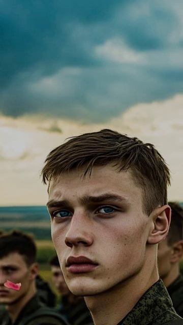 Победа будет за нами