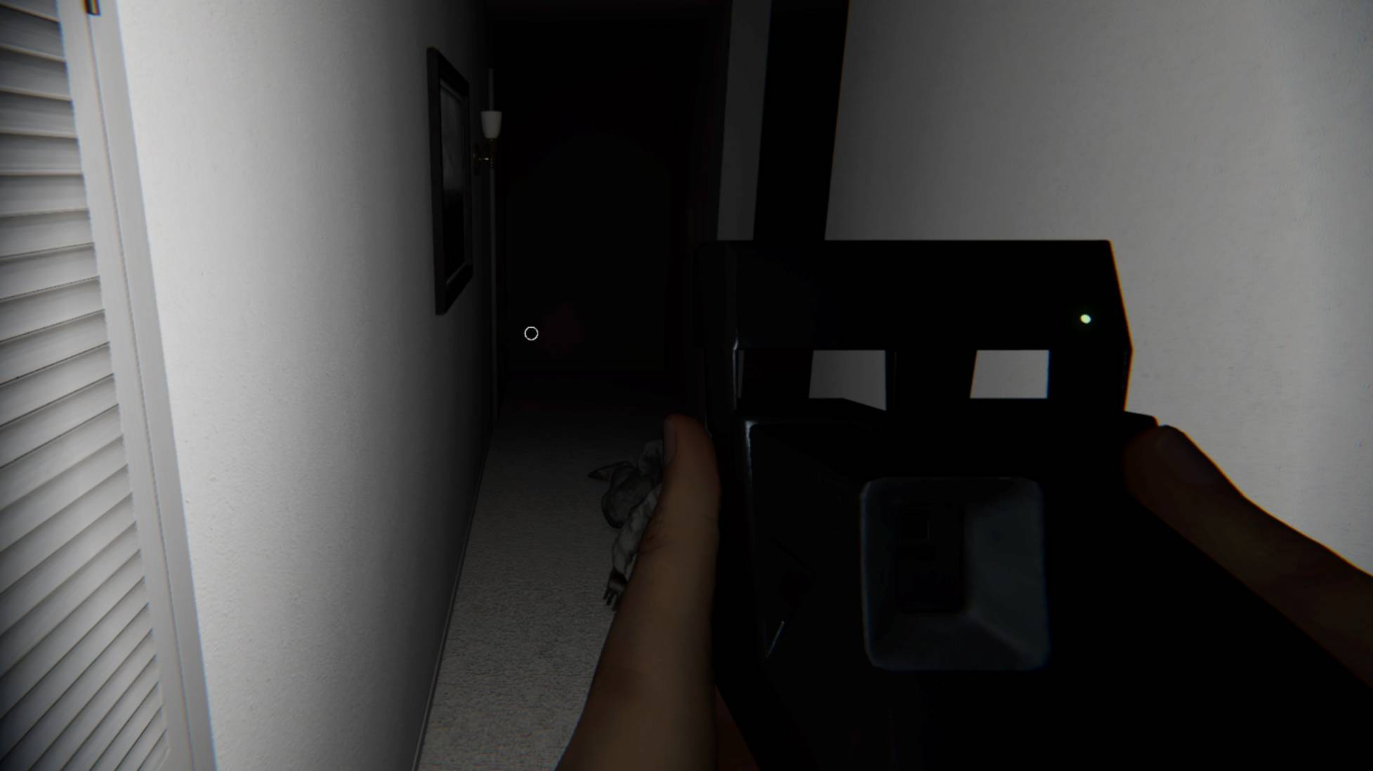 Phasmophobia #21 - ЭТО БЫЛ ДЕМОООН