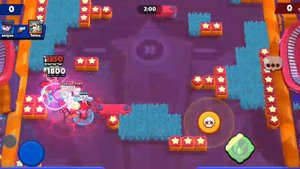играю в brawl stars