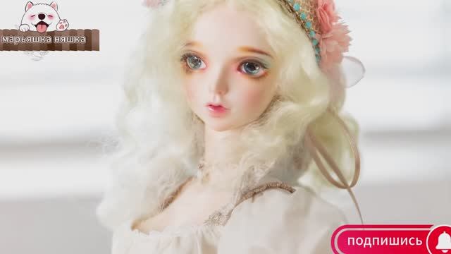 Куклы для Девочек)Распаковка25 смотреть онлайн