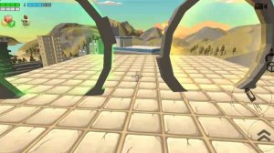 делаю Сам две рекламы в чикенган для чикенган