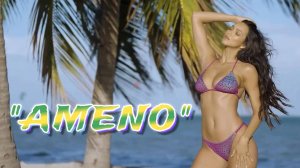 AMENO - Elena Burlakova & Alexandr Koleukh & KORG PA 1000