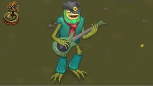 Сахабас - Все Песни и Анимации Монстра (My Singing Monsters, Мои Поющие Монстры, Msm, Мсм)