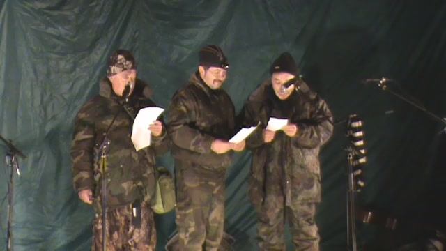 Калуга осень 2014 6 группа Яуза 2