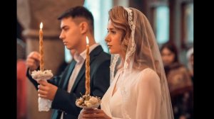 Александр Катаев. Венчальная