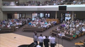 Чрез Слово Божье и молитвой..