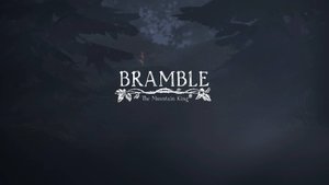 Bramble The Mountain King часть 5 (Лес Тролей)