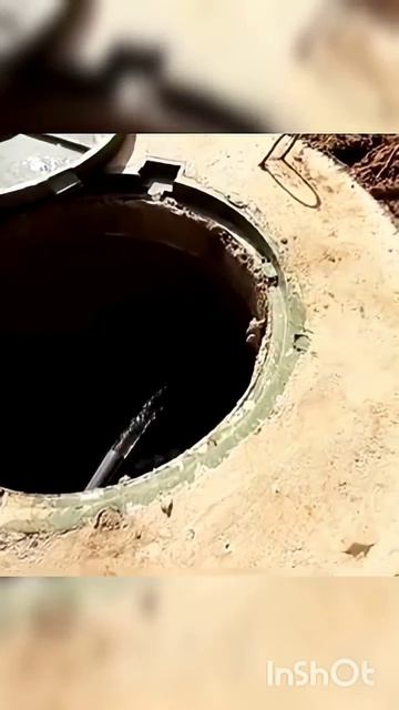 Сдаём септик. #септикдиамант смотреть онлайн