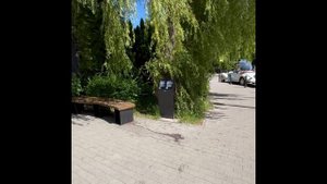 Светлогорск, бывший Раушен