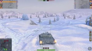 World Of Tanks Blitz 18