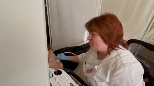 Здоровый разговор - репродуктивное здоровье