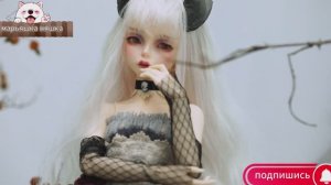 Куклы для Девочек)Распаковка24