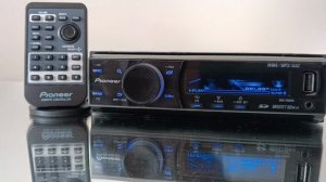 pioneer DEH-P7250SD интегрирован управляемый модуль блютуз.mp4