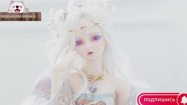 Куклы для Девочек)Распаковка17 смотреть онлайн