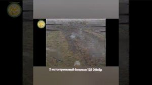 Работа наших ассов в воздухе! 123 бригада Самарканда.