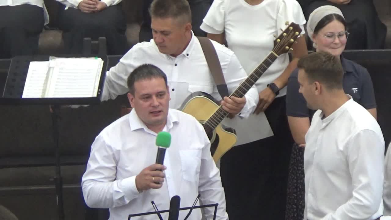 Евстигнеев Иван - Свидетельство (Свидетельство)