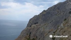 Крым. Судак. Генуэзская крепость 2025 г.