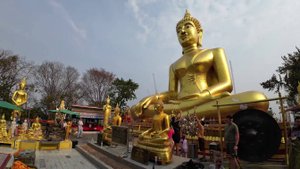 Thailand Паттайя (02.2025)