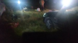 90 ночей в лесу в реальной