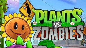 ЗОМБИ ПРОТИВ РАСТЕНИЙ 2.2