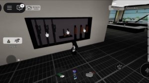 РОБЛОКС но Я СПАСЛА свою СИСТРУ ИЗ ТЮРМЫ! Песня называется « Neoni Darkside »