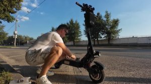 Проблема с контроллером Syccyba M10