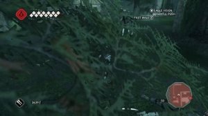 Assassins Creed 2 (Walkthrough) - Behind Closed Doors