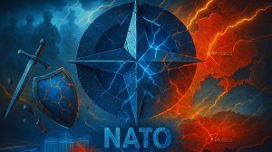 🌀🔥 Андрей Мартьянов | САМОУНИЧТОЖЕНИЕ НАТО! Провалы, которые поставили Альянс на грань краха!