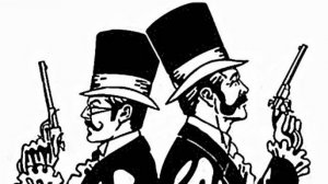 9G-Valique vs 9G-Greygoo